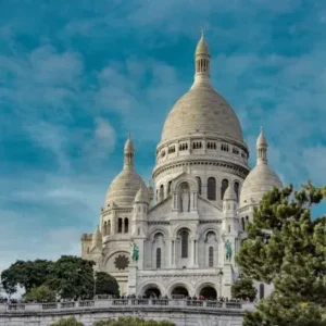 montmartre