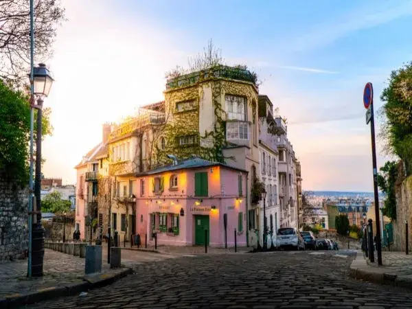 montmartre