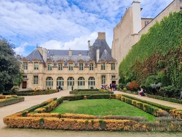 le marais paris,le marais