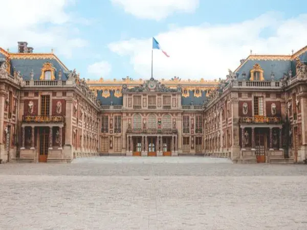 palace of Versailles,palacio de Versalles