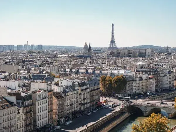 free walking tour Paris,que ver en Paris